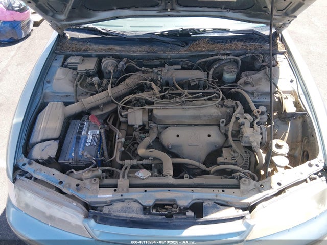 45116264 :رقم المزاد ، JHMCD5638RC103001 vin ، 1994 Honda Accord Lx مزاد بيع