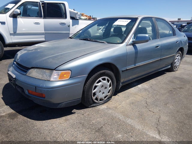 45116264 :رقم المزاد ، JHMCD5638RC103001 vin ، 1994 Honda Accord Lx مزاد بيع