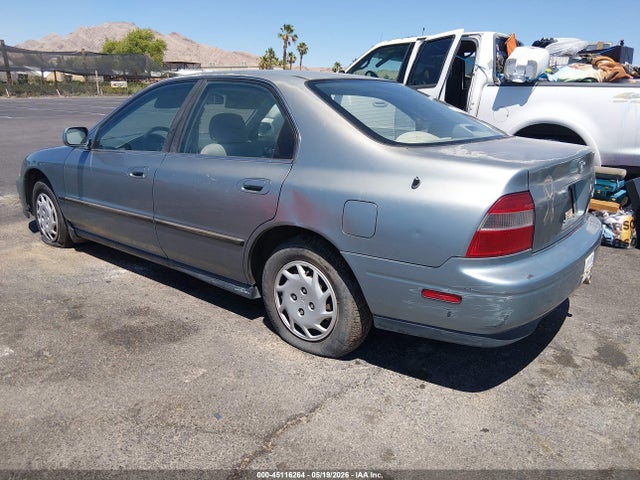 45116264 :رقم المزاد ، JHMCD5638RC103001 vin ، 1994 Honda Accord Lx مزاد بيع