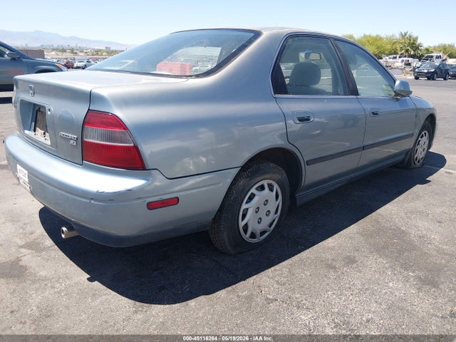 45116264 :رقم المزاد ، JHMCD5638RC103001 vin ، 1994 Honda Accord Lx مزاد بيع