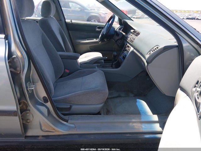 45116264 :رقم المزاد ، JHMCD5638RC103001 vin ، 1994 Honda Accord Lx مزاد بيع