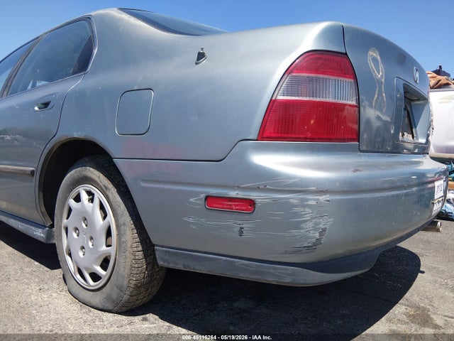 45116264 :رقم المزاد ، JHMCD5638RC103001 vin ، 1994 Honda Accord Lx مزاد بيع