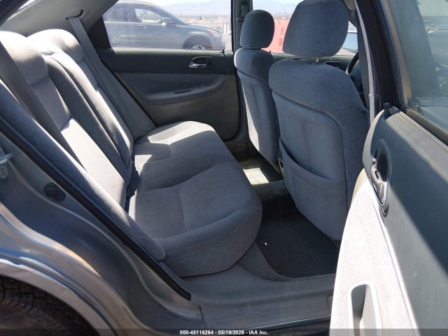 45116264 :رقم المزاد ، JHMCD5638RC103001 vin ، 1994 Honda Accord Lx مزاد بيع