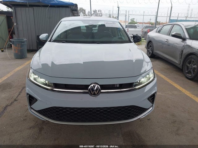 3VWEX7BU1SM020409 Volkswagen Jetta 1.5t Se