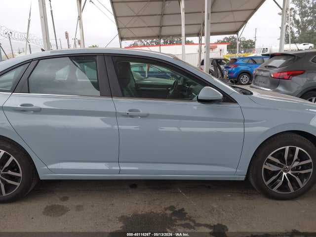 3VWEX7BU1SM020409 Volkswagen Jetta 1.5t Se