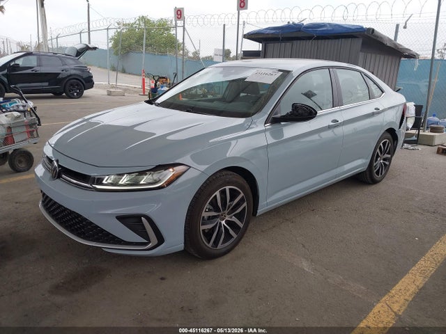 3VWEX7BU1SM020409 Volkswagen Jetta 1.5t Se