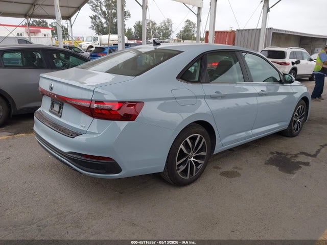 3VWEX7BU1SM020409 Volkswagen Jetta 1.5t Se