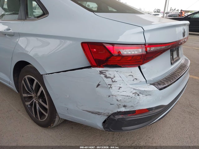 3VWEX7BU1SM020409 Volkswagen Jetta 1.5t Se