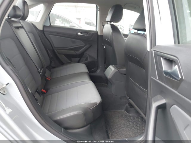 3VWEX7BU1SM020409 Volkswagen Jetta 1.5t Se