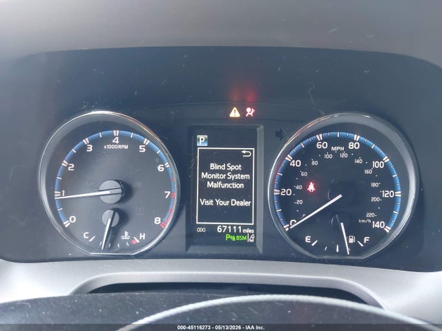 Продаж на аукціоні авто 2018 Toyota Rav4 Limited, vin: 2T3DFREV3JW732662, номер лоту: 45116273