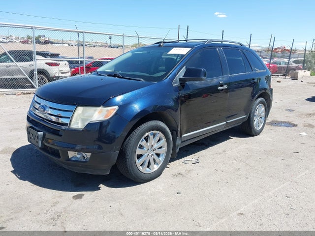 Aukcja sprzedaży 2009 Ford Edge Sel, vin: 2FMDK38C09BA44986, numer aukcji: 45116275