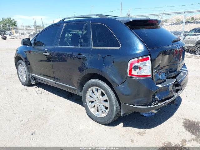 Aukcja sprzedaży 2009 Ford Edge Sel, vin: 2FMDK38C09BA44986, numer aukcji: 45116275