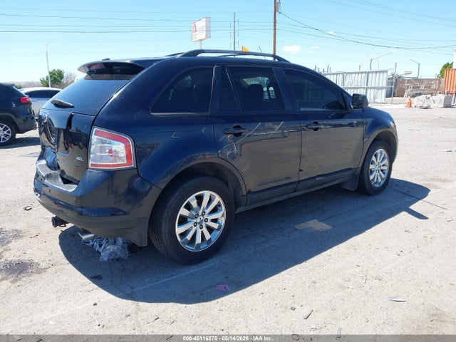 Aukcja sprzedaży 2009 Ford Edge Sel, vin: 2FMDK38C09BA44986, numer aukcji: 45116275
