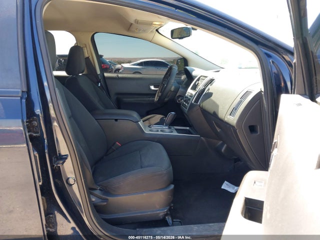 Aukcja sprzedaży 2009 Ford Edge Sel, vin: 2FMDK38C09BA44986, numer aukcji: 45116275