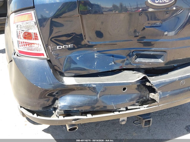 Aukcja sprzedaży 2009 Ford Edge Sel, vin: 2FMDK38C09BA44986, numer aukcji: 45116275