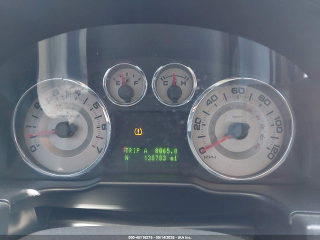 Aukcja sprzedaży 2009 Ford Edge Sel, vin: 2FMDK38C09BA44986, numer aukcji: 45116275