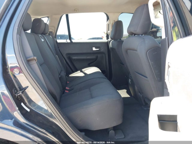 Aukcja sprzedaży 2009 Ford Edge Sel, vin: 2FMDK38C09BA44986, numer aukcji: 45116275