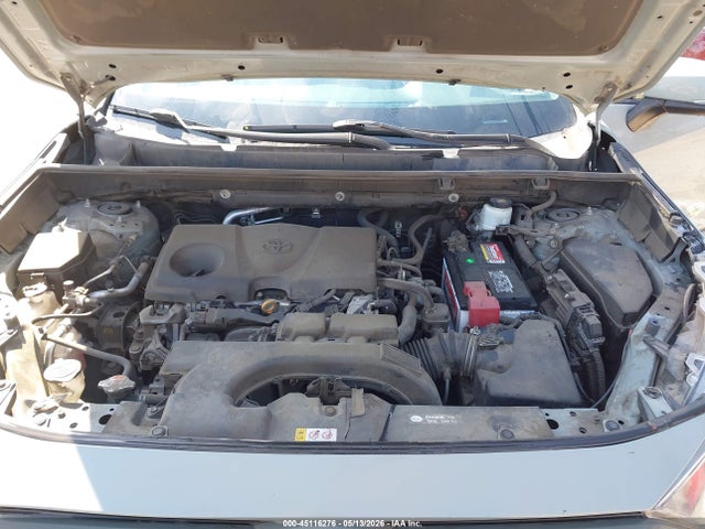 Toyota Rav4 Xle Premium 2021 2T3C1RFV8MW159061 Image 10