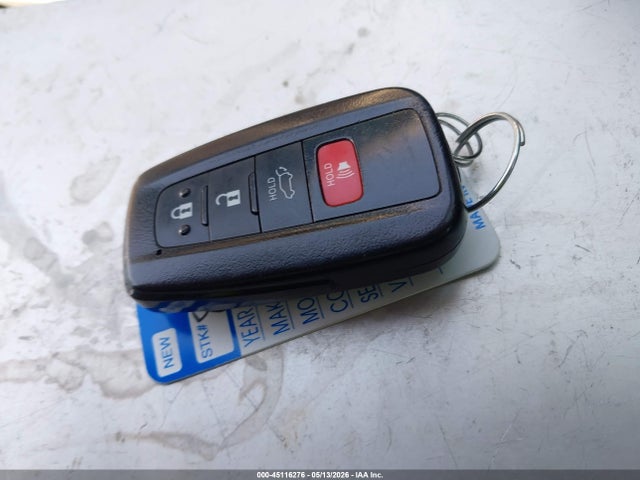 Toyota Rav4 Xle Premium 2021 2T3C1RFV8MW159061 Image 11