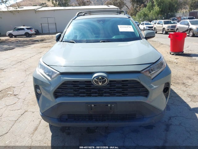 Toyota Rav4 Xle Premium 2021 2T3C1RFV8MW159061 Image 12
