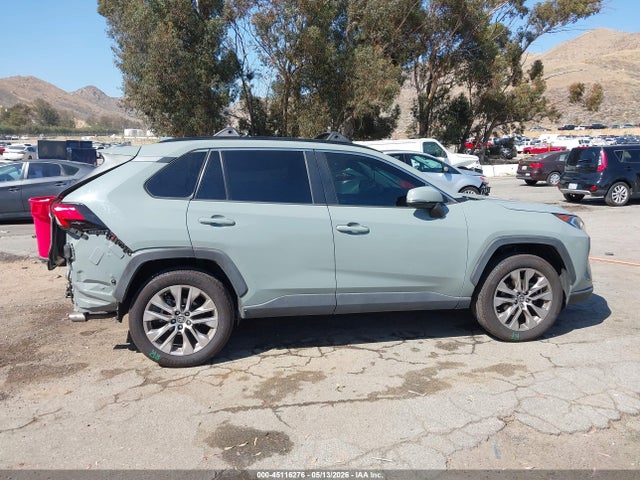 Toyota Rav4 Xle Premium 2021 2T3C1RFV8MW159061 Image 13