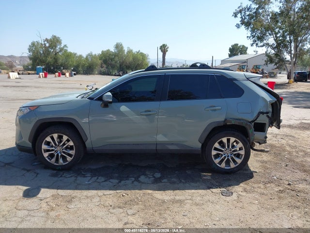 Toyota Rav4 Xle Premium 2021 2T3C1RFV8MW159061 Image 14