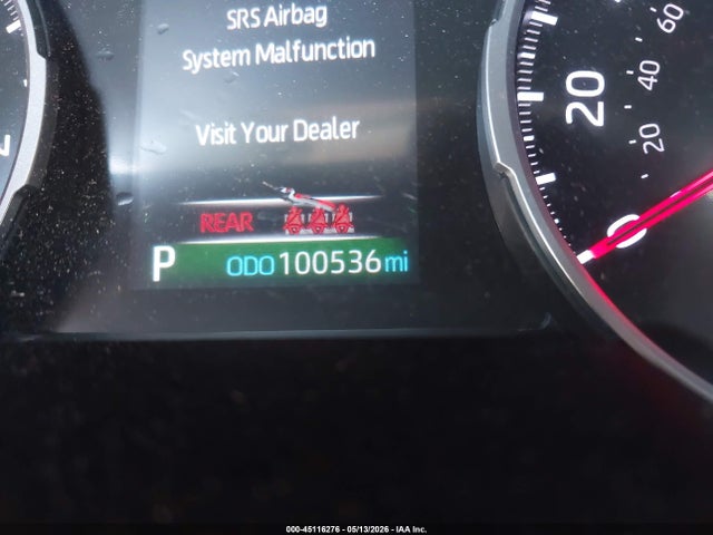 Toyota Rav4 Xle Premium 2021 2T3C1RFV8MW159061 Image 15