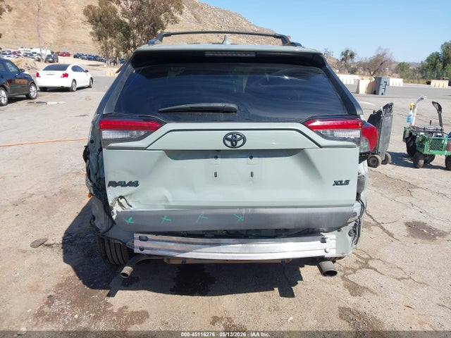 Toyota Rav4 Xle Premium 2021 2T3C1RFV8MW159061 Image 16