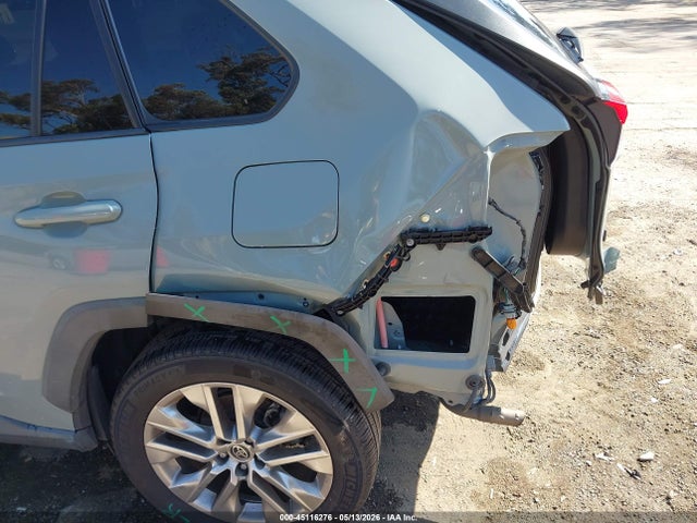 Toyota Rav4 Xle Premium 2021 2T3C1RFV8MW159061 Image 17
