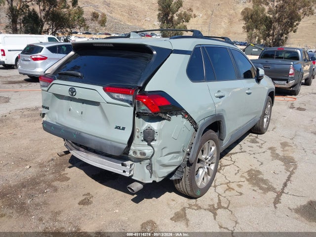 Toyota Rav4 Xle Premium 2021 2T3C1RFV8MW159061 Image 4