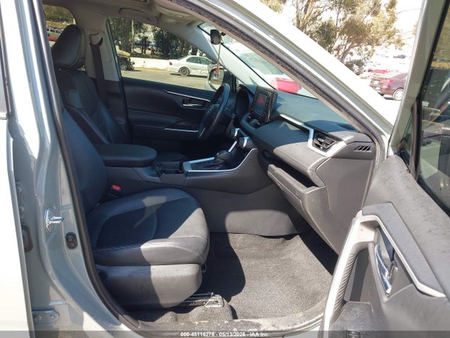Toyota Rav4 Xle Premium 2021 2T3C1RFV8MW159061 Image 5