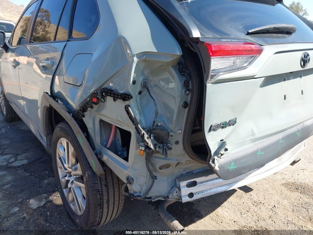 Toyota Rav4 Xle Premium 2021 2T3C1RFV8MW159061 Image 6