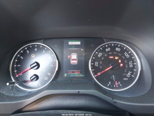 Toyota Rav4 Xle Premium 2021 2T3C1RFV8MW159061 Image 7