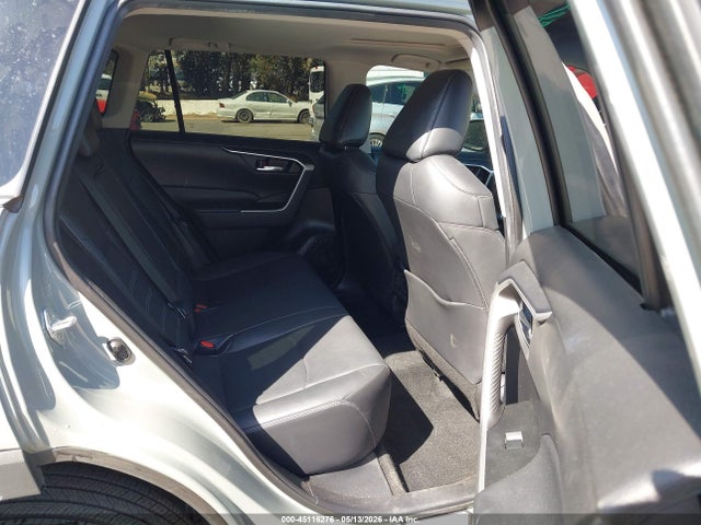 Toyota Rav4 Xle Premium 2021 2T3C1RFV8MW159061 Image 8