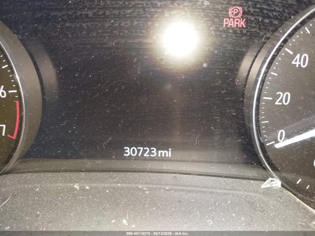 Aukcja sprzedaży 2022 Buick Envision Fwd Essence, vin: LRBFZNR46ND060589, numer aukcji: 45116278
