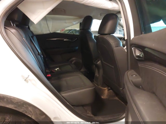 Aukcja sprzedaży 2022 Buick Envision Fwd Essence, vin: LRBFZNR46ND060589, numer aukcji: 45116278
