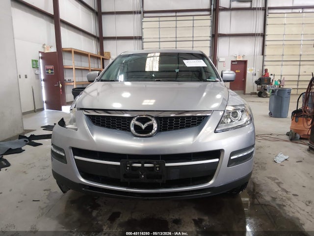 Продаж на аукціоні авто 2007 Mazda Cx-9 Touring, vin: JM3TB38YX70102989, номер лоту: 45116280