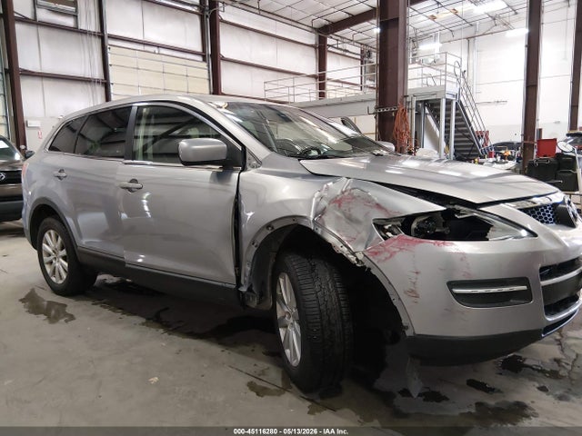 Продаж на аукціоні авто 2007 Mazda Cx-9 Touring, vin: JM3TB38YX70102989, номер лоту: 45116280