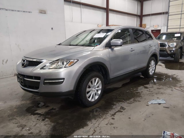 Продаж на аукціоні авто 2007 Mazda Cx-9 Touring, vin: JM3TB38YX70102989, номер лоту: 45116280