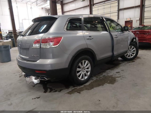 Продаж на аукціоні авто 2007 Mazda Cx-9 Touring, vin: JM3TB38YX70102989, номер лоту: 45116280