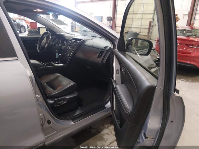 Продаж на аукціоні авто 2007 Mazda Cx-9 Touring, vin: JM3TB38YX70102989, номер лоту: 45116280