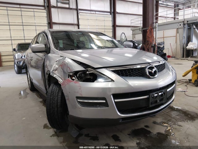Продаж на аукціоні авто 2007 Mazda Cx-9 Touring, vin: JM3TB38YX70102989, номер лоту: 45116280
