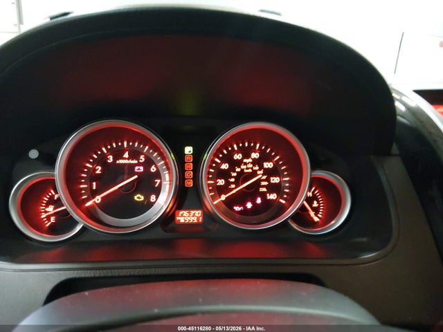 Продаж на аукціоні авто 2007 Mazda Cx-9 Touring, vin: JM3TB38YX70102989, номер лоту: 45116280