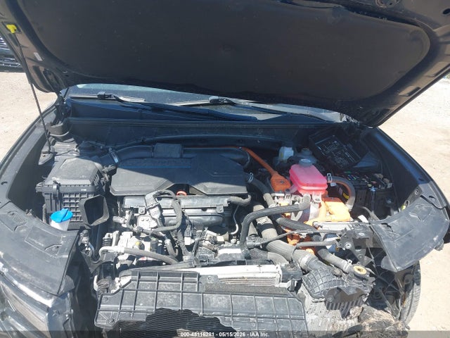 Aukcja sprzedaży 2022 Hyundai Tucson Hybrid Sel Convenience, vin: KM8JFCA15NU042879, numer aukcji: 45116281