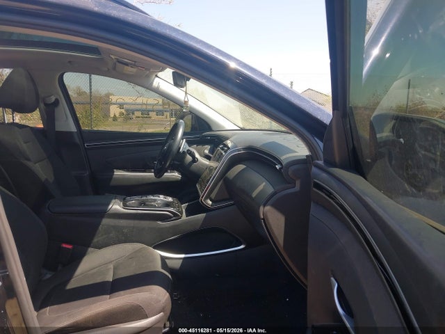 Aukcja sprzedaży 2022 Hyundai Tucson Hybrid Sel Convenience, vin: KM8JFCA15NU042879, numer aukcji: 45116281
