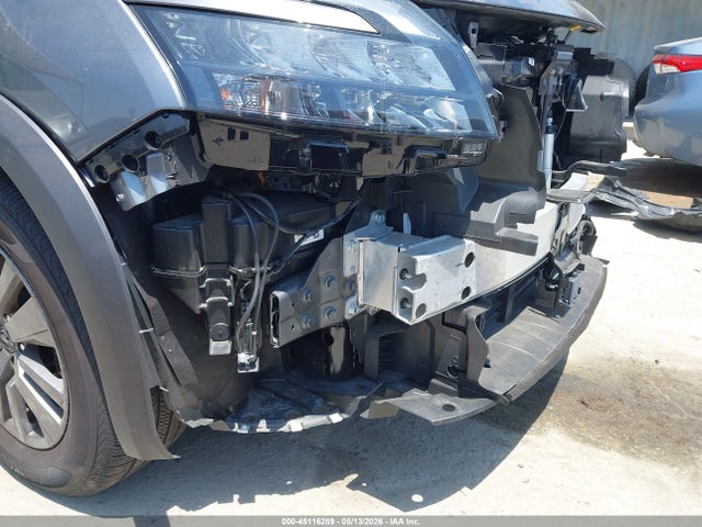 Продажа на аукционе авто 2025 Nissan Pathfinder S Fwd, vin: 5N1DR3AA7SC255628, номер лота: 45116289