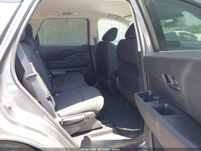 Aukcja sprzedaży 2025 Nissan Pathfinder S Fwd, vin: 5N1DR3AA7SC255628, numer aukcji: 45116289