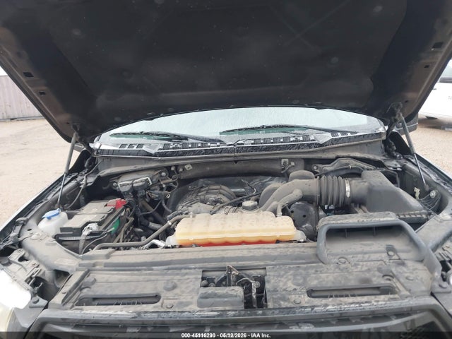 Aukcja sprzedaży 2017 Ford F-150 Xl, vin: 1FTEW1E81HKE26398, numer aukcji: 45116290
