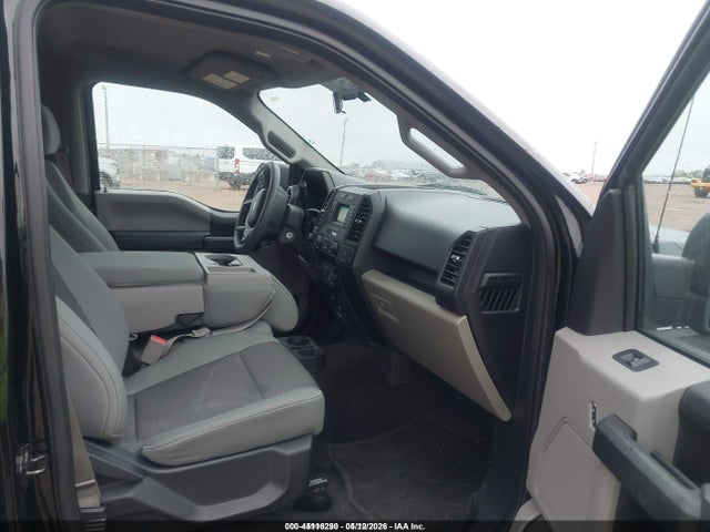 Aukcja sprzedaży 2017 Ford F-150 Xl, vin: 1FTEW1E81HKE26398, numer aukcji: 45116290