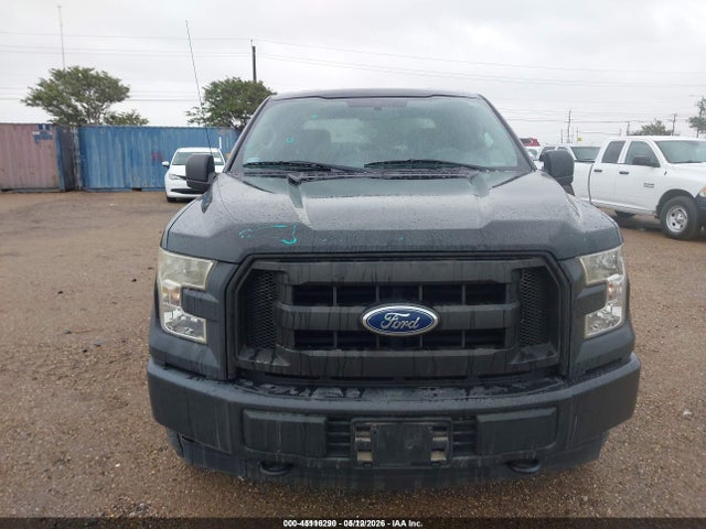 Aukcja sprzedaży 2017 Ford F-150 Xl, vin: 1FTEW1E81HKE26398, numer aukcji: 45116290